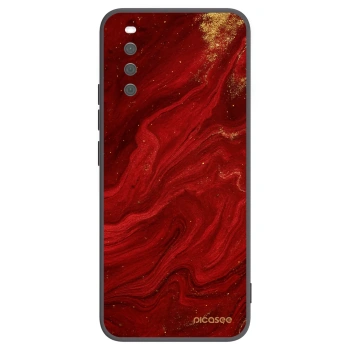 Husă pentru Sony Xperia 10 III - Red