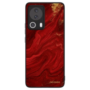 Picasee ULTIMATE CASE pentru Xiaomi 13 Lite - Red