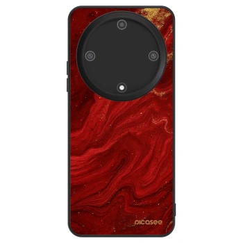 Husă pentru Honor Magic5 Lite 5G - Red