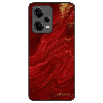 Picasee ULTIMATE CASE pentru Xiaomi Redmi Note 12 Pro+ 5G - Red