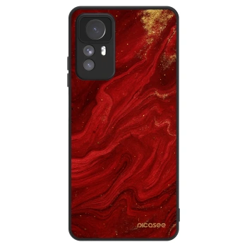 Husă pentru Xiaomi Redmi Note 12S - Red