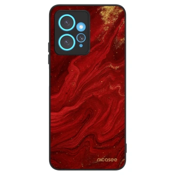 Husă pentru Xiaomi Redmi Note 12 4G - Red