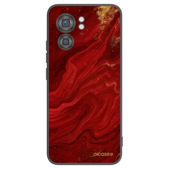Husă pentru Motorola Edge 40 - Red