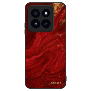 Husă pentru Xiaomi 14 Pro - Red