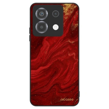 Husă pentru Xiaomi Poco X6 - Red