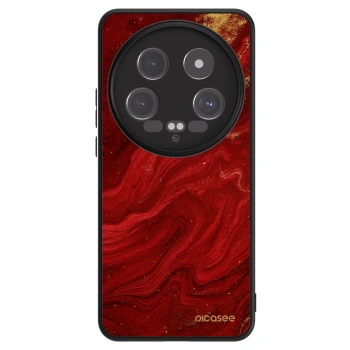 Husă pentru Xiaomi 14 Ultra - Red