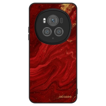 Husă pentru Honor Magic6 Pro - Red