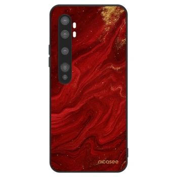 Husă pentru Xiaomi Mi Note 10 (Pro) - Red