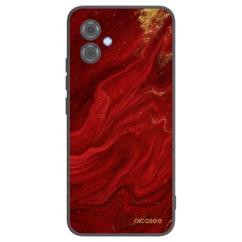 Husă pentru Motorola Moto G14 - Red