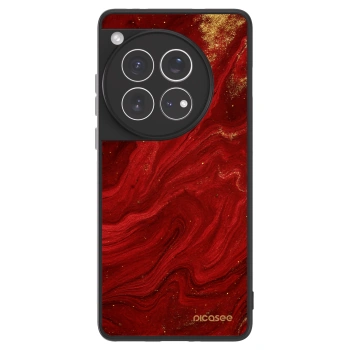 Picasee ULTIMATE CASE pentru OnePlus 12 5G - Red