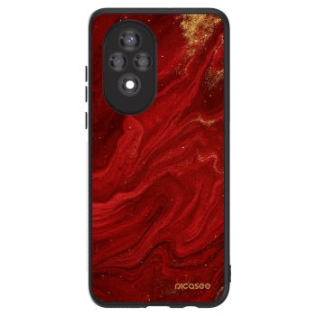 Husă pentru Honor 200 Pro 5G - Red