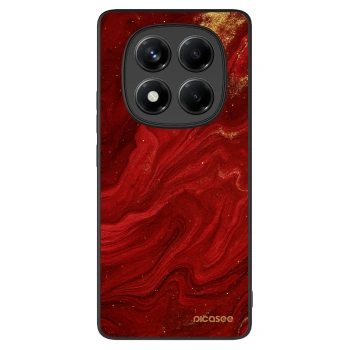 Picasee ULTIMATE CASE pentru Xiaomi Redmi Note 14 Pro+ 5G - Red