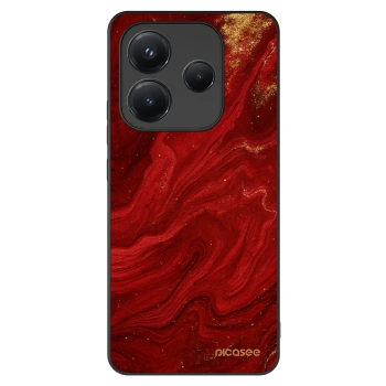Picasee ULTIMATE CASE pentru Xiaomi Redmi Note 14 5G - Red