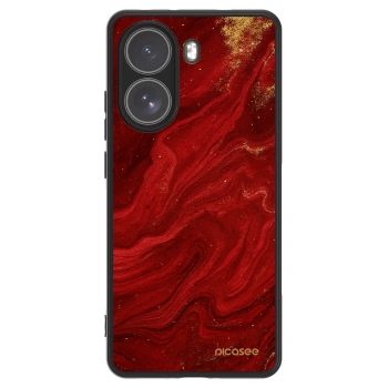 Husă pentru Xiaomi Poco X7 - Red