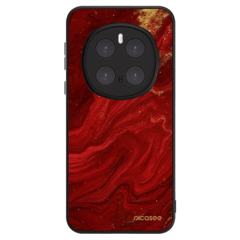 Husă pentru Honor Magic7 Pro 5G - Red