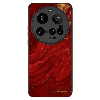 Picasee ULTIMATE CASE pentru Xiaomi 15 Ultra - Red
