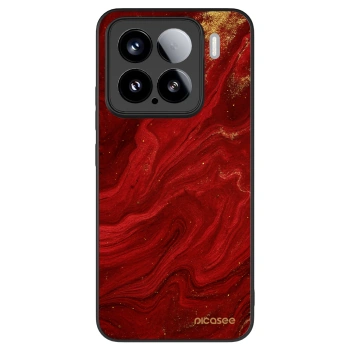Picasee ULTIMATE CASE pentru Xiaomi 15 - Red