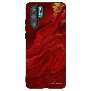 Husă pentru Huawei P30 Pro - Red