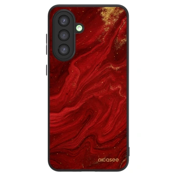 Picasee ULTIMATE CASE pentru Samsung Galaxy A26 5G A266B - Red