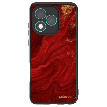 Husă pentru Honor 400 Lite 5G - Red