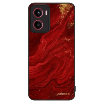 Husă pentru Motorola Moto G05 - Red