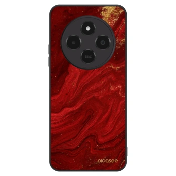 Husă pentru Xiaomi Poco C75 - Red
