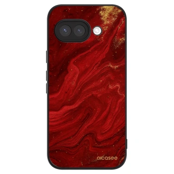 Husă pentru Google Pixel 9a - Red