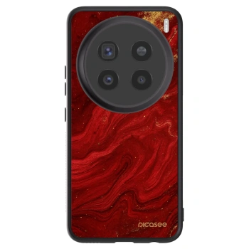 Husă pentru Vivo X200 Pro - Red