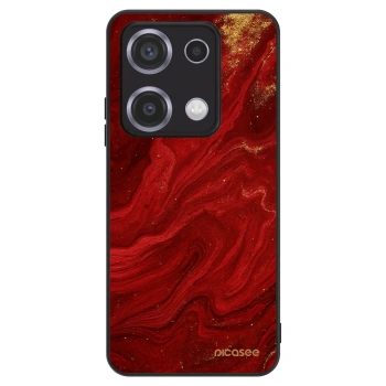 Husă pentru Xiaomi Redmi Note 14S - Red