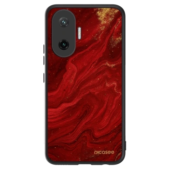 Husă pentru Xiaomi Poco F7 5G - Red