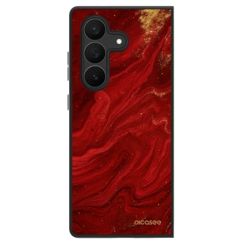 Husă pentru Samsung Galaxy Z Fold7 5G - Red