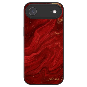 Picasee ULTIMATE CASE pentru Apple iPhone Air - Red