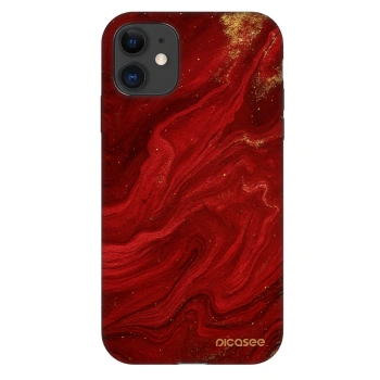 Husă pentru Apple iPhone 11 - Red