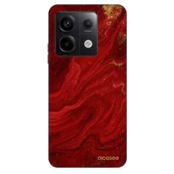 Husă pentru Xiaomi Redmi Note 13 Pro 5G - Red