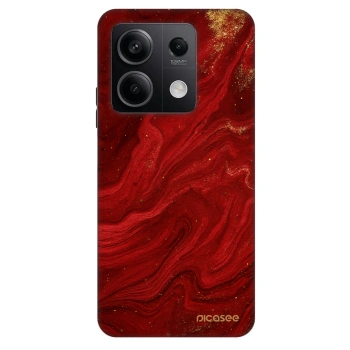 Husă pentru Xiaomi Redmi Note 13 5G - Red
