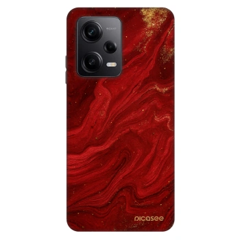 Husă pentru Xiaomi Redmi Note 12 Pro 5G - Red