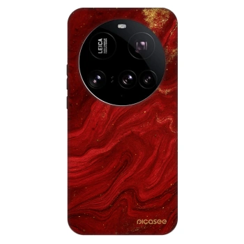 Husă pentru Xiaomi 15 Ultra - Red
