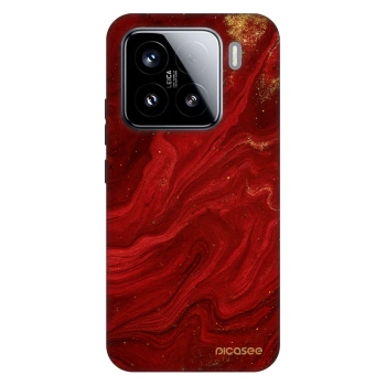 Husă pentru Xiaomi 15 - Red