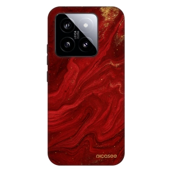 Husă pentru Xiaomi 14 - Red