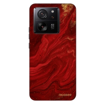 Husă pentru Xiaomi 13T - Red