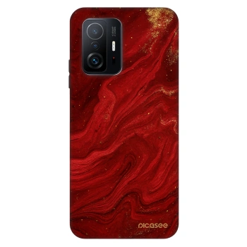Husă pentru Xiaomi 11T Pro - Red