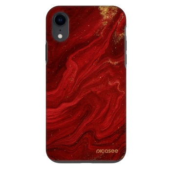 Husă pentru Apple iPhone XR - Red