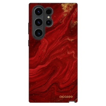 Husă pentru Samsung Galaxy S23 Ultra 5G - Red