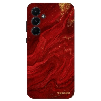 Husă pentru Samsung Galaxy A55 5G A556B - Red