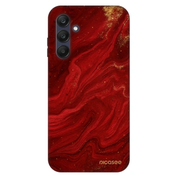Husă pentru Samsung Galaxy A25 A256B 5G - Red