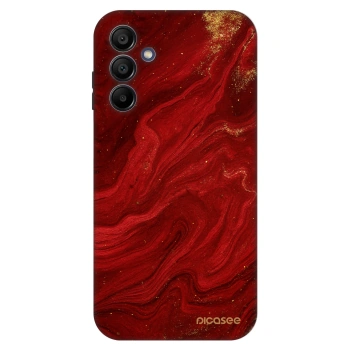 Husă pentru Samsung Galaxy A15 A156B 5G - Red