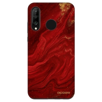 Husă pentru Huawei P30 Lite - Red
