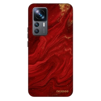 Husă pentru Xiaomi 12T - Red