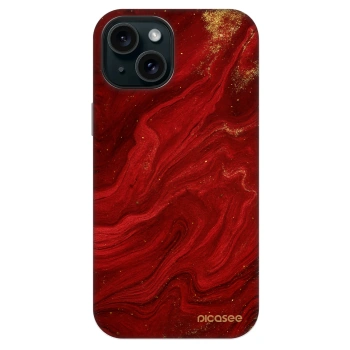 Husă pentru Apple iPhone 13 - Red