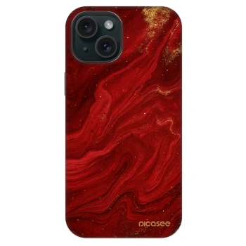 Husă pentru Apple iPhone 14 - Red